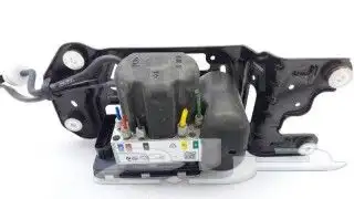 مساعدات هيدروليك 6