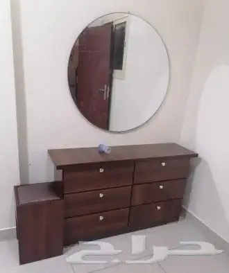 اثاث غرف النوم تفصيل دولاب ملابس فك تركيب ديكور محلات وطاولا 8