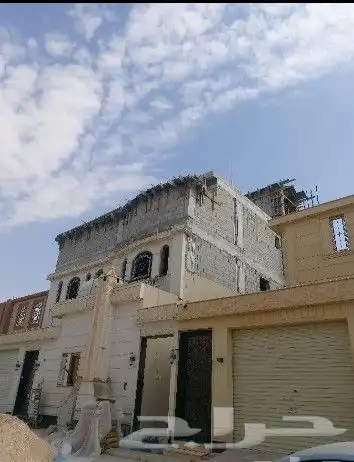 مقاول متخصص في بناء المساجد والجوامع والفلل والاستراحات 7