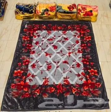 بطانيات 2
