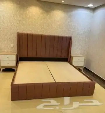 اثاث غرف النوم تفصيل دولاب ملابس فك تركيب ديكور محلات وطاولا 7