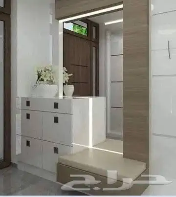 ديكورات المخمليه بمكه المكرمه 2