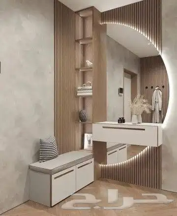 ديكورات المخمليه بمكه المكرمه 9