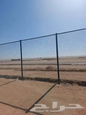سياج شبك نشتغل جميع أعمال الشبوك في جميع مناطق المملكة 05570 9
