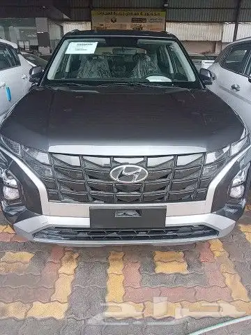 هيونداي كريتا سمارت 2025 0