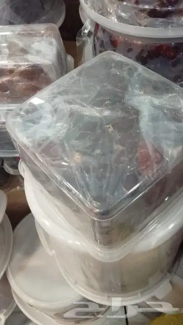 تمر حلوة الجوف 3