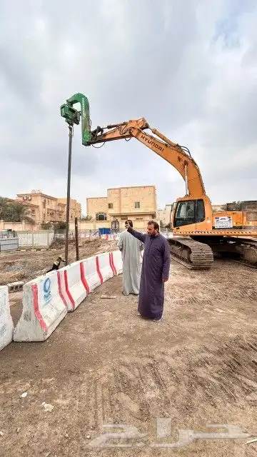 مشروع براج المليحي 12