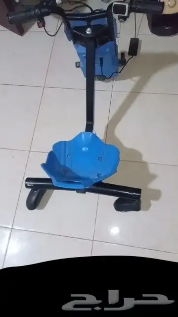 سكوتر درفت للبيع 2
