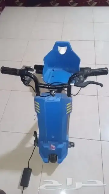 سكوتر درفت للبيع 1