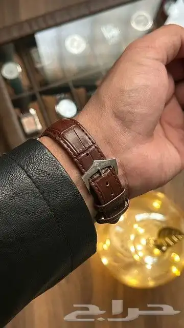 آخر اصدارات الساعات الباتيك فيليب تحفة رجاليه 4