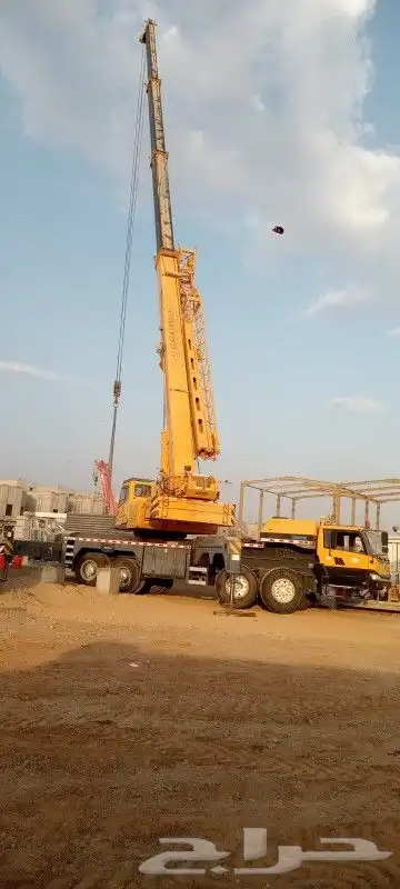 كرينات الإيجار 3