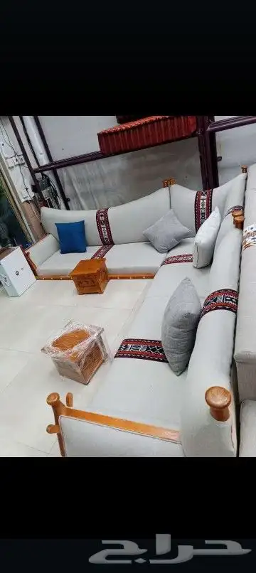 جلسات ارضيه مشبوك مفصول 8