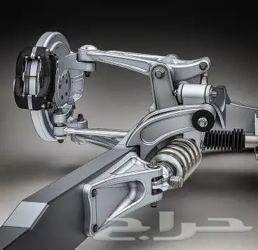 صيانة وسمكرة وقطع غيار BMW 4