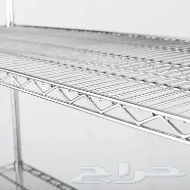 رفوف كروم جودة عالية وأسعار منافسة 5