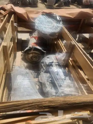 توضيب قيرات  قيرات شد بلد ما فك على الضمان 0
