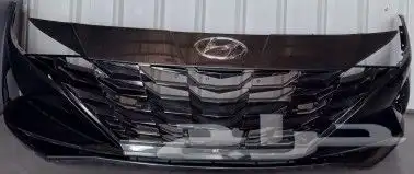 هونداي النترا 2021 2022 2023 0