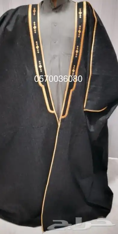 بشوت شتوية بأشكال راقية 10