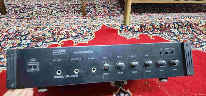 جهاز تسجيل صوتيات 7