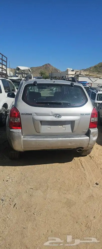 توسان 2010 هونداي 0