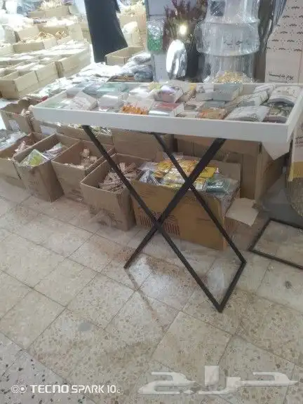 طاولات مخمل طاوله خشب طاوله رخام طاوله مدخل طاوله حديد 0