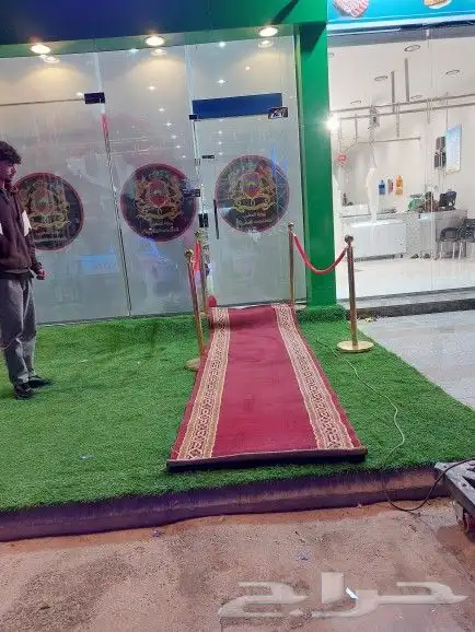 بالونات راقصه للايجار لافتتاح المحلات التجاريه 7