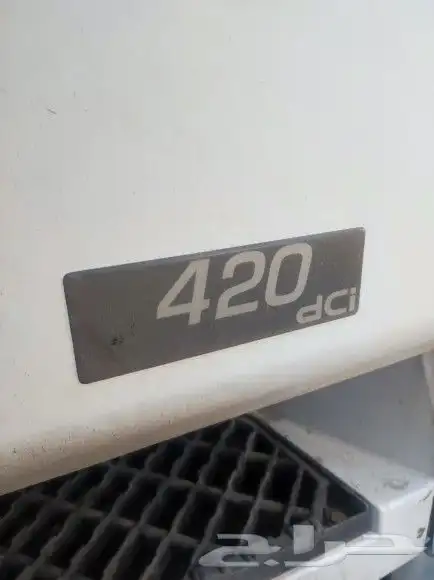 رينو 2005 الزاهد 4