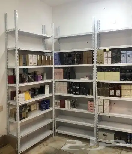 رفوف كروم جودة عالية وأسعار منافسة 4