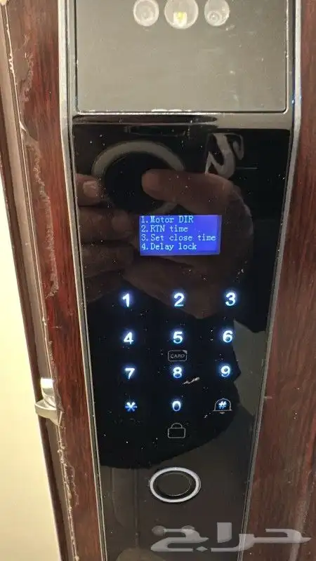 اسمارت هوم .كاميرات مراقبه ذكي كامل في منزلك وكوالين اسمارت 0