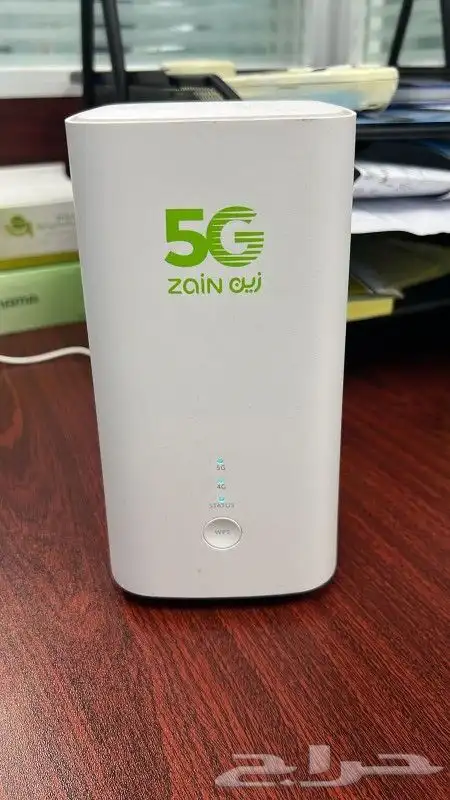 انتر نت لا محدود 5g 3