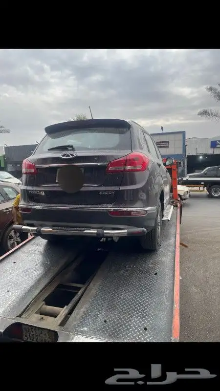 قير شيري تشيري تيجو اريزو 0