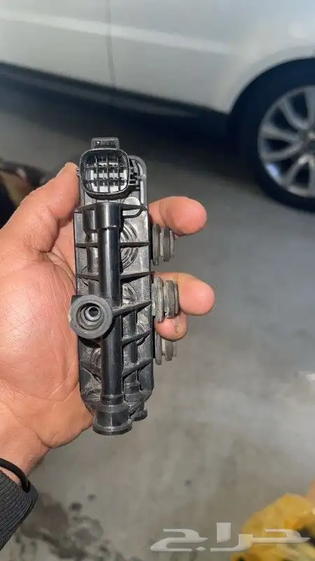 مساعدات هيدروليك بنتلي ضمان سنة 11