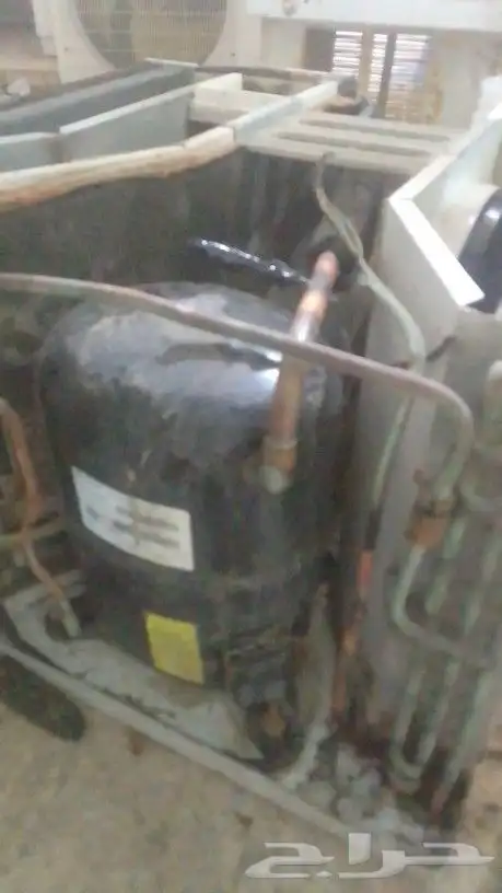 فني صيانة مكيفات 1