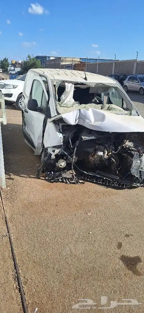 بي جو بارتنر قطع غيار 0