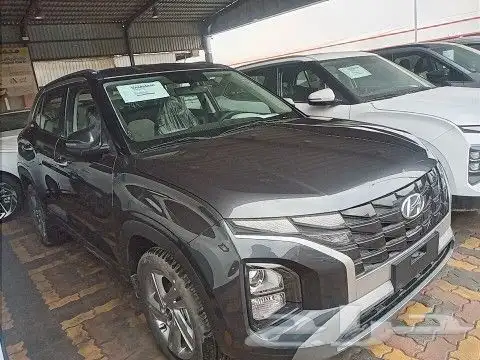 هيونداي كريتا سمارت 2025 2