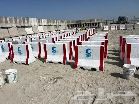 قواعد خرسانية 12