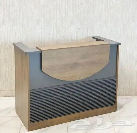 جديد كاونتر و جديد مكتب ثناي و طاولة اجتماعات 0