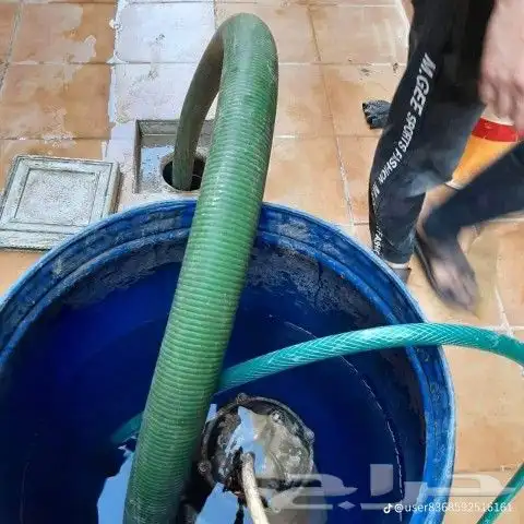 شركة تسليك مجاري بالخرج تسليك صراف الصحي 0