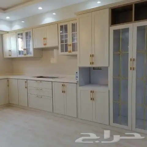 مطابخ المنيوم 3