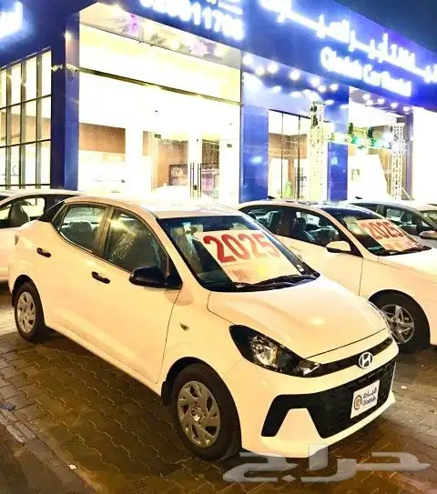 تاجير سيارات اقتصادية تلبي كافة احتياجاتكم  rent_cars  Riyad 6