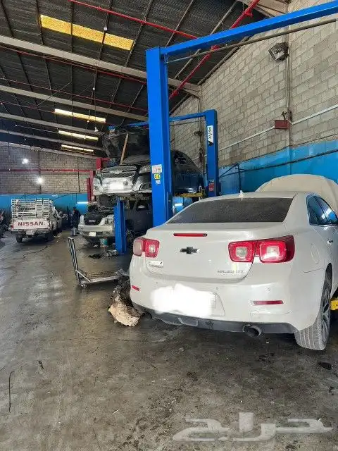 قير اكاديا ترافيرس امبالا ماليبو كروز كمارو 4