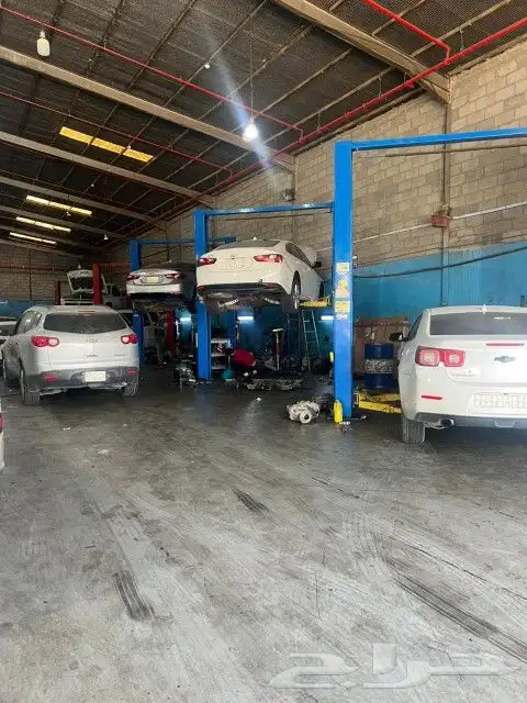 قير اكاديا ترافيرس امبالا ماليبو كروز كمارو 8