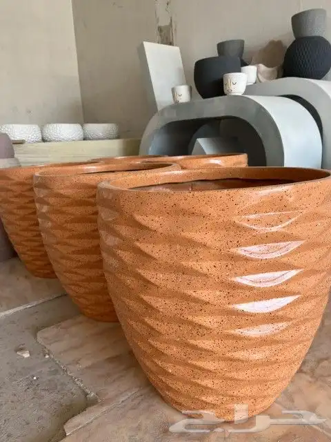 احواض ومركن زرعيه فيبر جلاس ضد الكسر 3