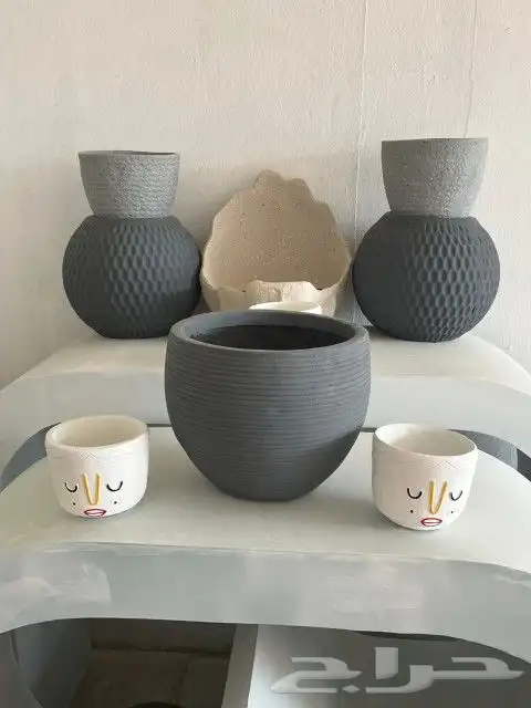 احواض ومركن زرعيه فيبر جلاس ضد الكسر 4