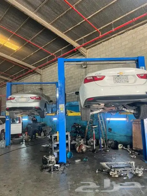 قير اكاديا ترافيرس امبالا ماليبو كروز كمارو 6