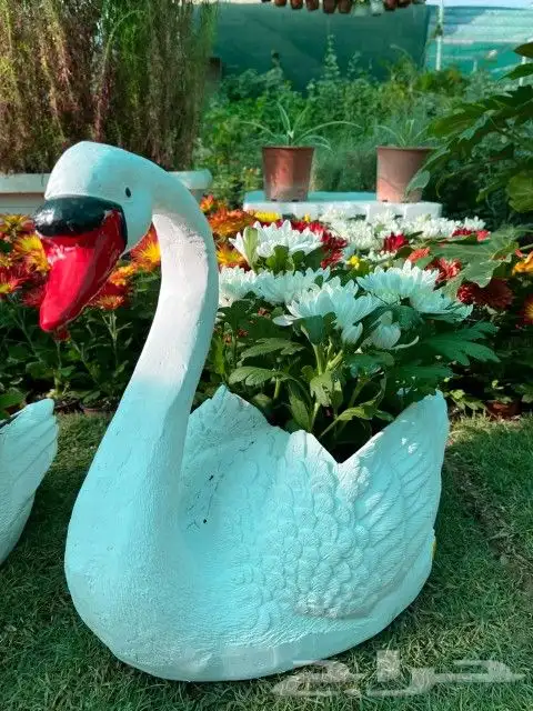 احواض ومركن زرعيه فيبر جلاس ضد الكسر 2