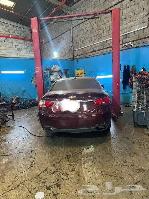 قير اكاديا ترافيرس امبالا ماليبو كروز كمارو 3