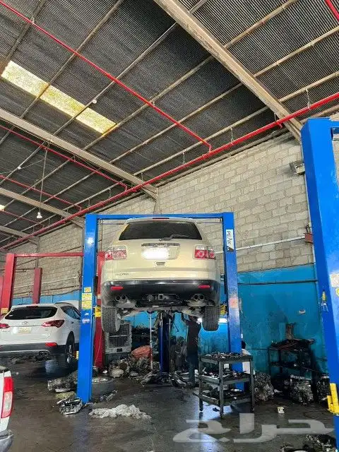 قير اكاديا ترافيرس امبالا ماليبو كروز كمارو 0