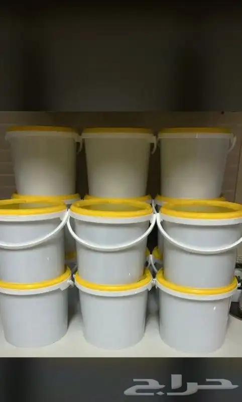 عسل ابو راكان 4