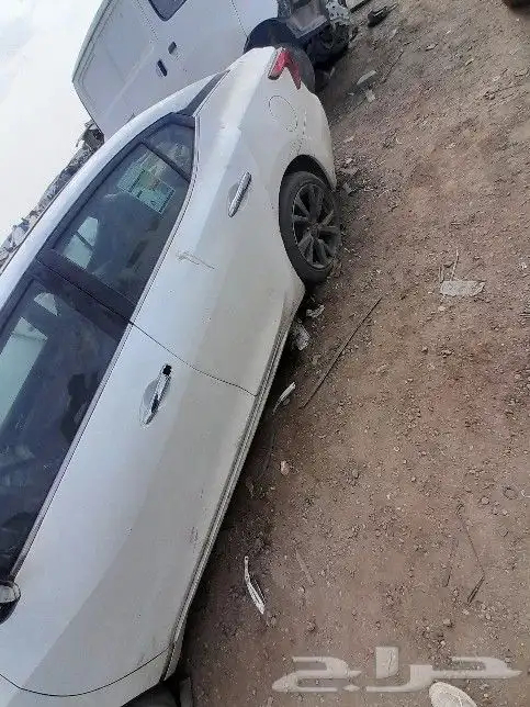 نسيان التيما نيسان مكسيما 2010   2017 4