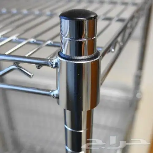 رفوف كروم جودة عالية وأسعار منافسة 7